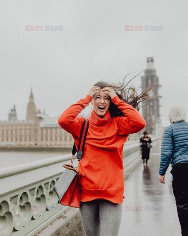 Znani w social mediach 14