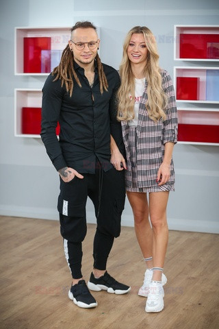 Dzień Dobry TVN i jego goście