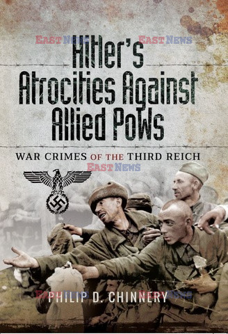 Zbrodnie na jeńcach alianckich w czasie II wojny światowej