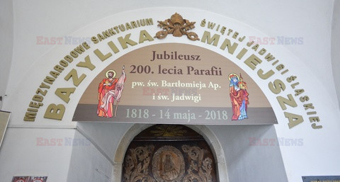 Polska Andrzej Zbraniecki