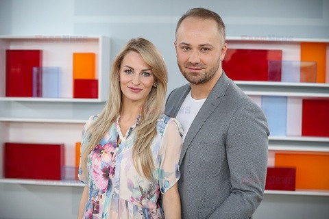 Dzień Dobry TVN i jego goście