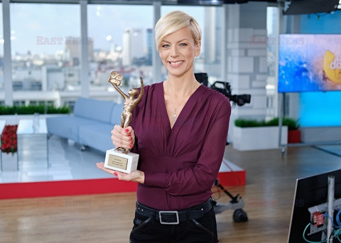 Dzień Dobry TVN i jego goście