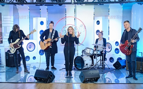 Dzień Dobry TVN i jego goście