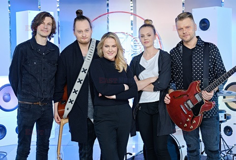 Dzień Dobry TVN i jego goście