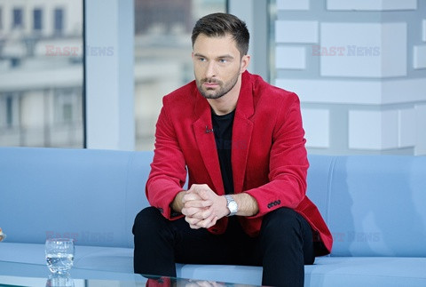 Dzień Dobry TVN i jego goście