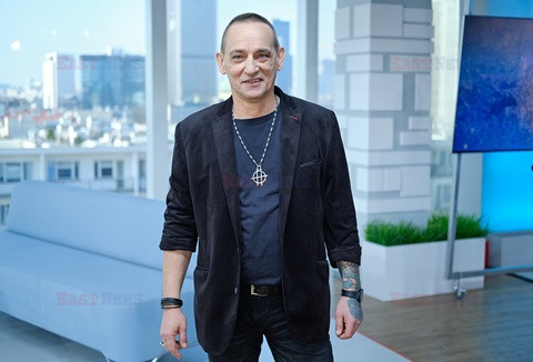 Dzień Dobry TVN i jego goście