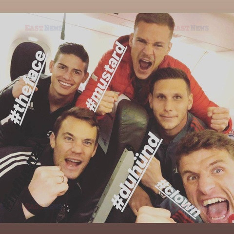 Znani w social mediach 15