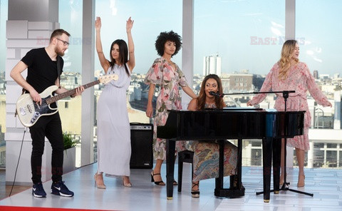 Dzień Dobry TVN i jego goście