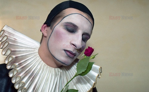 Z archiwum Zenona Zyburtowicza