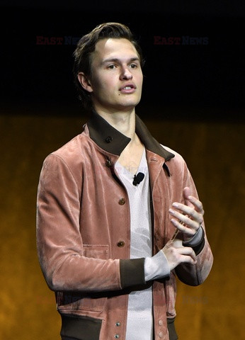 Festiwal CinemaCon