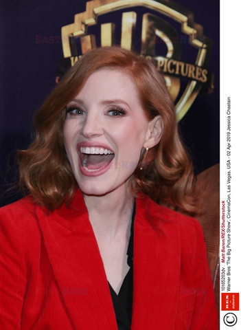 Festiwal CinemaCon