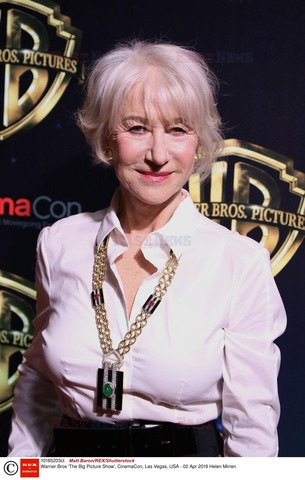 Festiwal CinemaCon