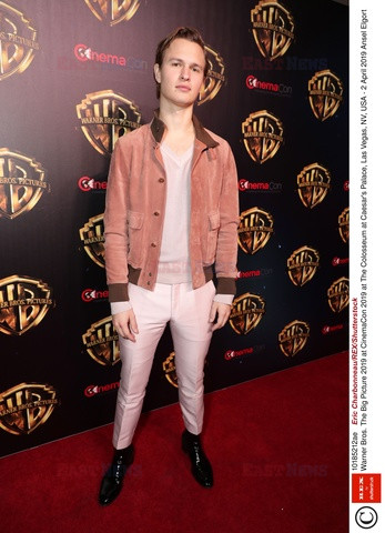 Festiwal CinemaCon