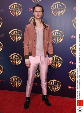 Festiwal CinemaCon