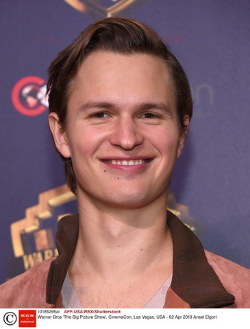 Festiwal CinemaCon