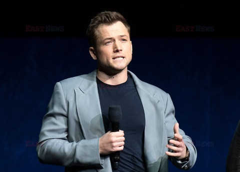 Festiwal CinemaCon