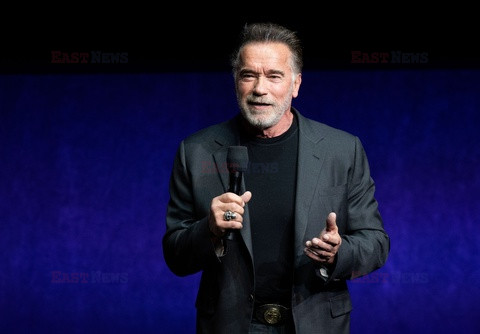 Festiwal CinemaCon
