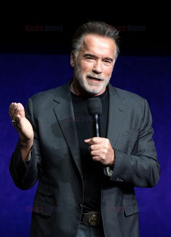 Festiwal CinemaCon
