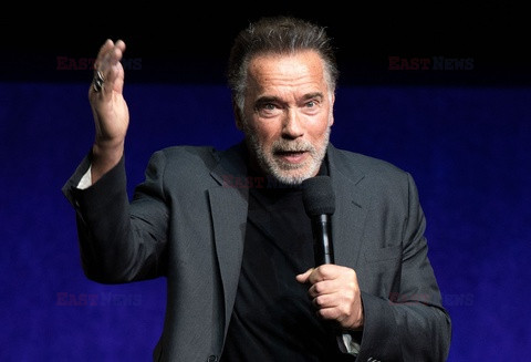 Festiwal CinemaCon