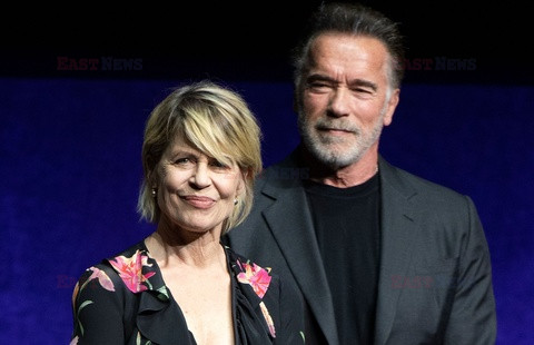 Festiwal CinemaCon
