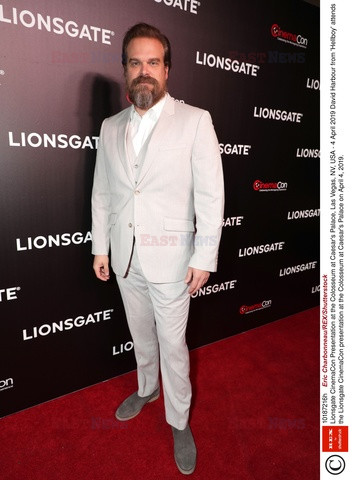 Festiwal CinemaCon