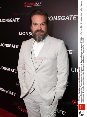 Festiwal CinemaCon