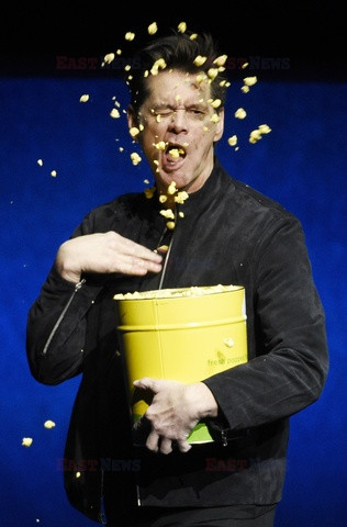 Festiwal CinemaCon