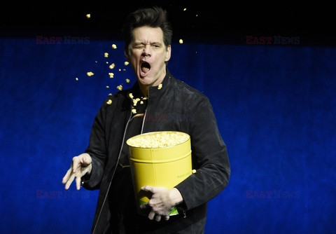 Festiwal CinemaCon
