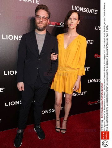 Festiwal CinemaCon