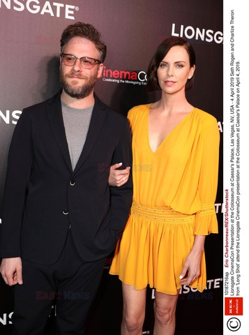 Festiwal CinemaCon
