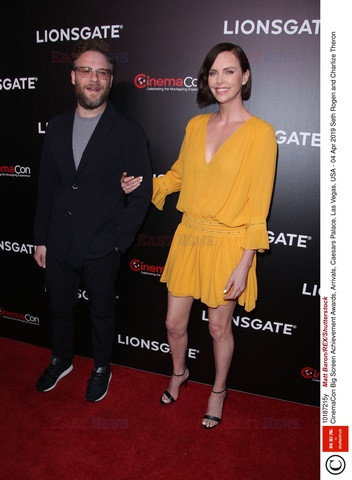 Festiwal CinemaCon