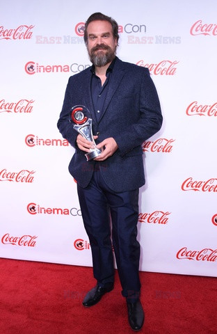 Festiwal CinemaCon