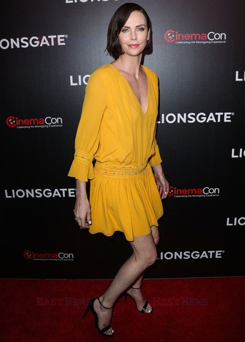 Festiwal CinemaCon