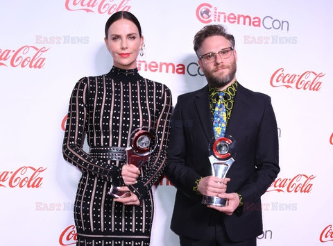 Festiwal CinemaCon