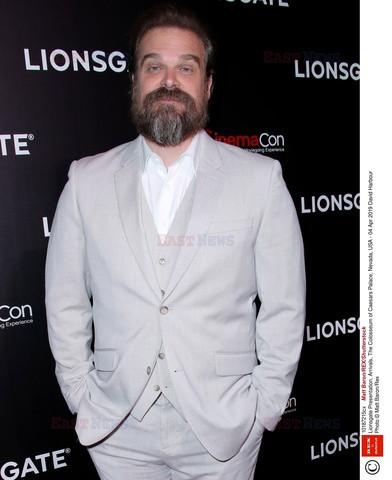 Festiwal CinemaCon