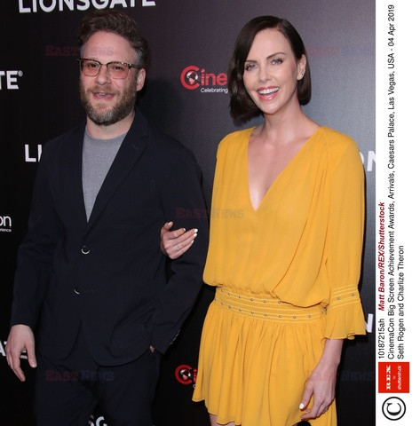 Festiwal CinemaCon