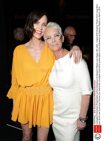 Festiwal CinemaCon