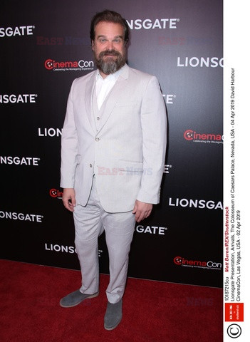 Festiwal CinemaCon