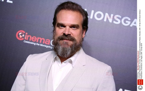 Festiwal CinemaCon