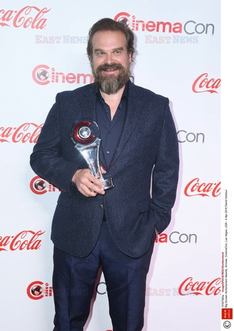 Festiwal CinemaCon