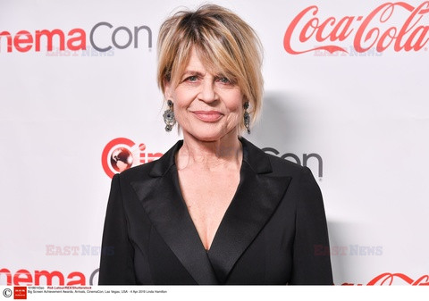 Festiwal CinemaCon