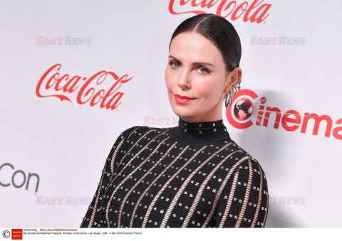 Festiwal CinemaCon
