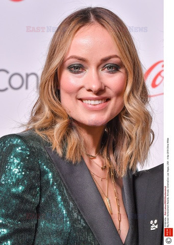 Festiwal CinemaCon