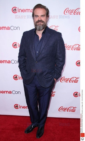 Festiwal CinemaCon