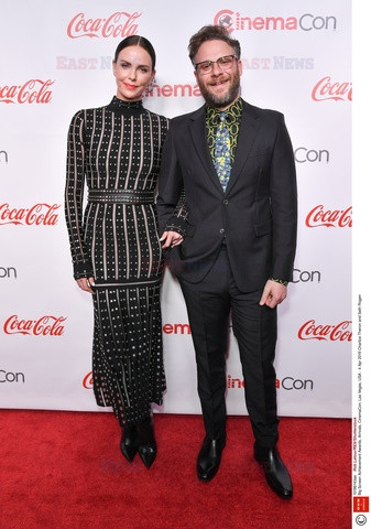 Festiwal CinemaCon