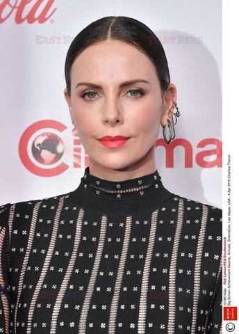 Festiwal CinemaCon