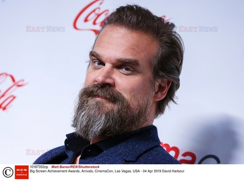 Festiwal CinemaCon
