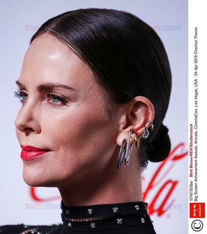 Festiwal CinemaCon