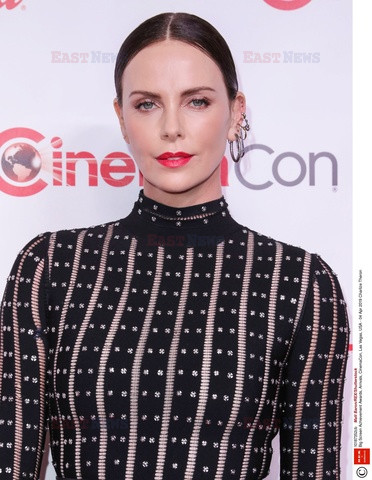 Festiwal CinemaCon