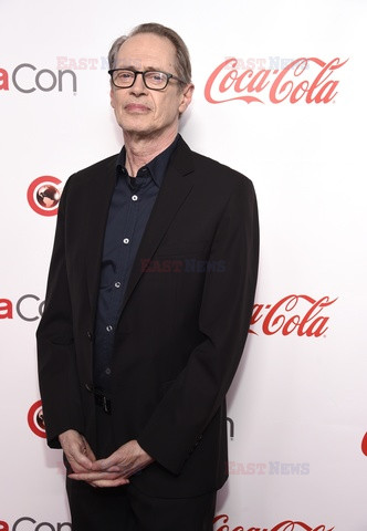 Festiwal CinemaCon